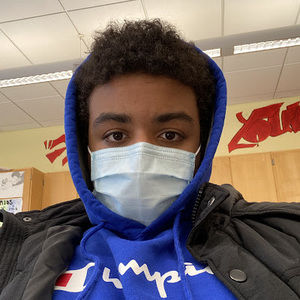 Meet your Posher, Alexander